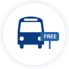 Free Shuttle Free Shuttle